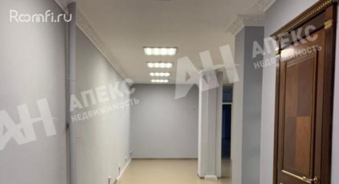 Аренда офиса 249 м², Ленинградский проспект - фото 2