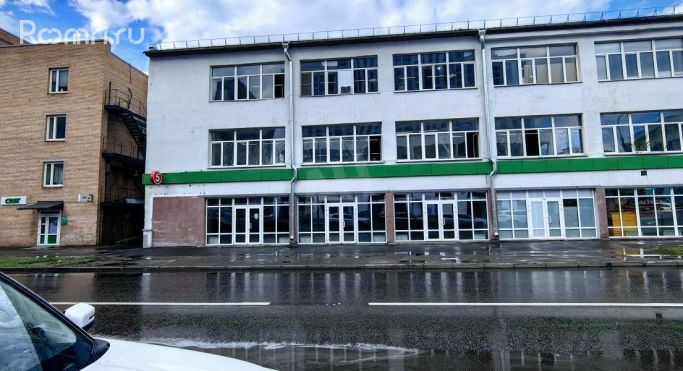 Аренда помещения свободного назначения 96 м², Вольная улица - фото 3