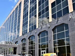 Аренда офиса 161 м²