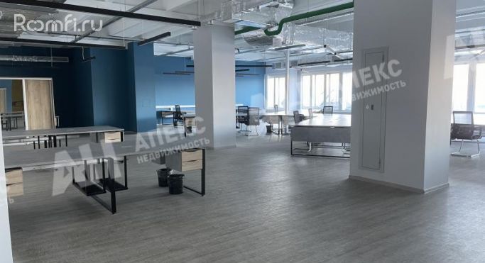 Аренда офиса 13172 м², улица Академика Королёва - фото 3