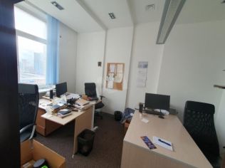 Аренда офиса 97 м²
