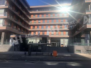 Аренда офиса 221 м²