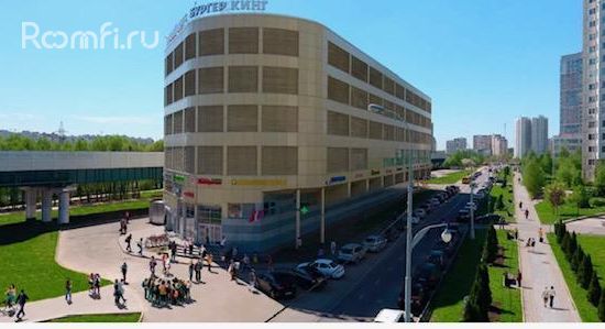 Аренда помещения свободного назначения 16.2 м², улица Кадырова - фото 2