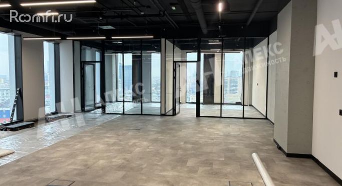 Аренда офиса 138 м², улица Двинцев - фото 2
