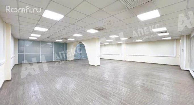 Аренда офиса 150 м², улица Ленинская Слобода - фото 2