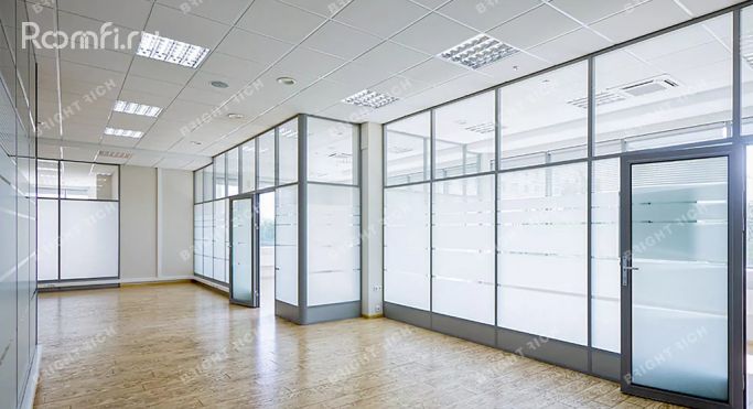 Аренда офиса 117 м², улица Генерала Тюленева - фото 3