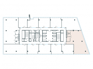 Продажа офиса 194 м²