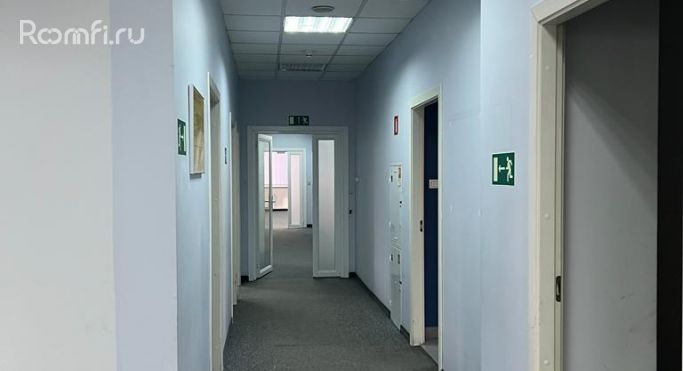 Аренда офиса 1009 м², улица Щепкина - фото 2