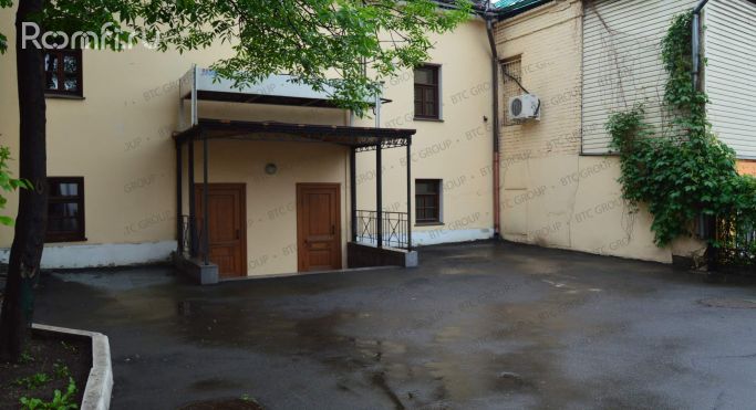 Продажа помещения свободного назначения 1302 м², улица Сергия Радонежского - фото 3