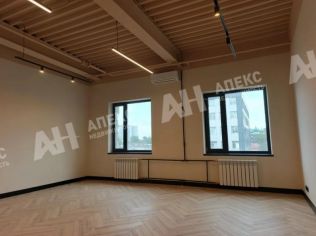 Аренда офиса 522 м²