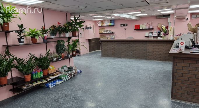 Аренда помещения свободного назначения 74 м², Шипиловский проезд - фото 2