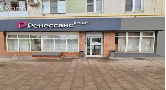 Аренда помещения свободного назначения 97.3 м², Химкинский бульвар - фото 2