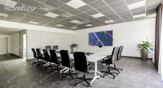 Аренда офиса 165 м², Подкопаевский переулок - фото 1