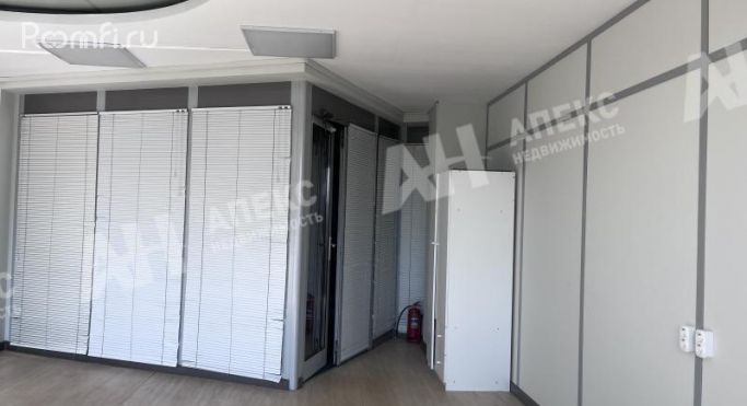 Аренда офиса 38 м², проезд Ольминского - фото 3