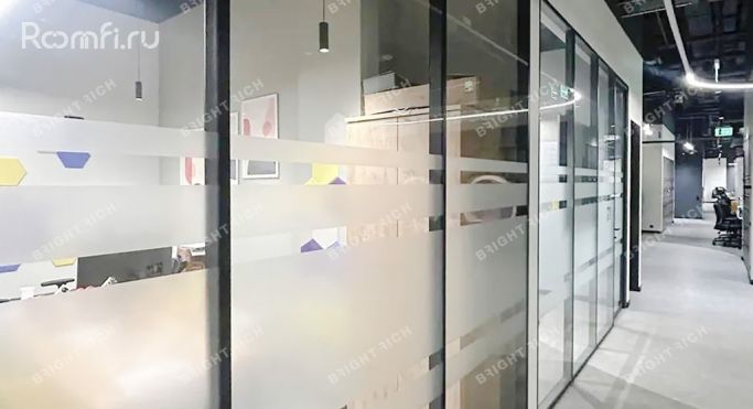 Аренда офиса 595 м², Аминьевское шоссе - фото 3