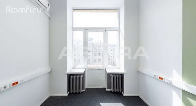 Аренда офиса 12.5 м², Уланский переулок - фото 2