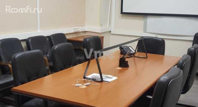 Аренда офиса 102 м², Кожевническая улица - фото 3