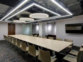 Аренда офиса 1286 м²