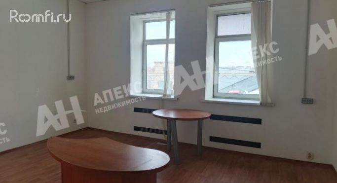 Аренда помещения свободного назначения 682 м², 2-й Лихачёвский переулок - фото 2