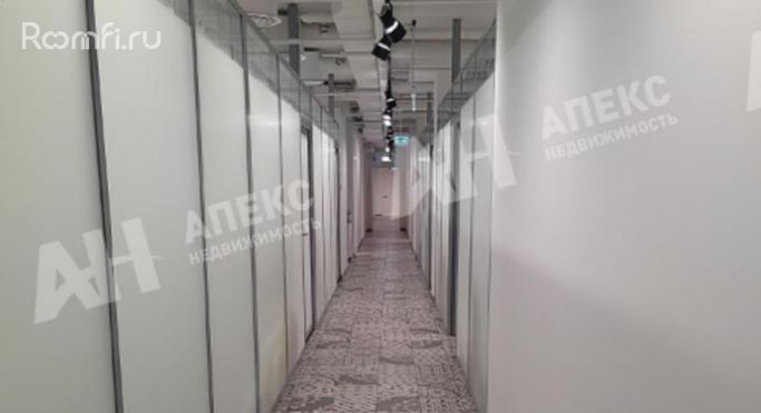 Аренда офиса 1410 м², Космодамианская набережная - фото 3