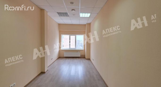 Аренда офиса 87 м², 3-й Красносельский переулок - фото 2
