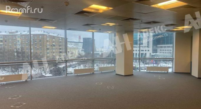 Аренда офиса 578 м², улица Вавилова - фото 2