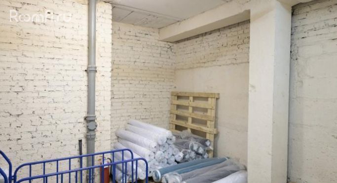 Аренда склада 23 м², улица Орджоникидзе - фото 2