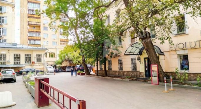 Аренда помещения свободного назначения 176 м², Большая Бронная улица - фото 3