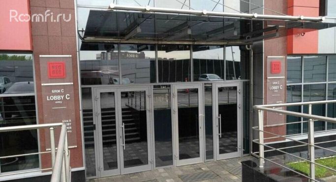 Аренда офиса 81.9 м², улица Бутлерова - фото 4