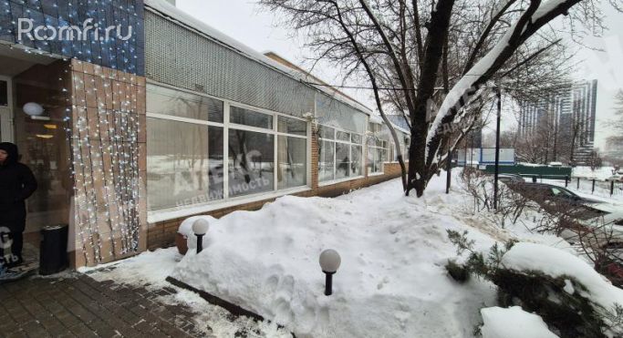 Аренда помещения свободного назначения 106 м², Научный проезд - фото 2