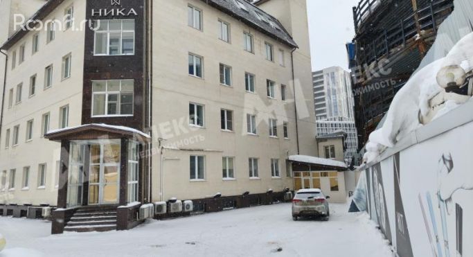 Аренда помещения свободного назначения 400 м², улица Речников - фото 3