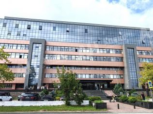 Продажа офиса 221 м²