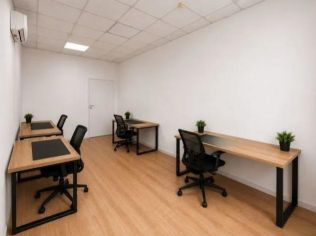 Аренда офиса 26 м²