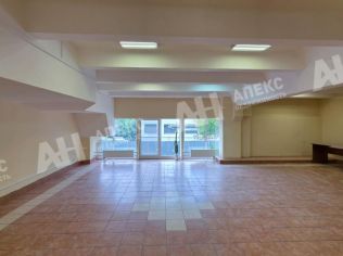 Аренда офиса 78 м²