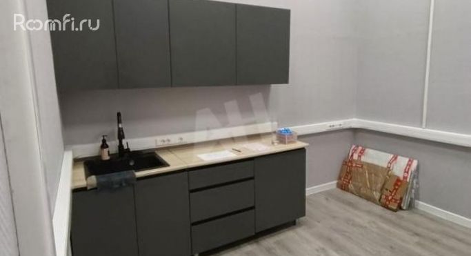 Аренда офиса 103 м², Большая Андроньевская улица - фото 3