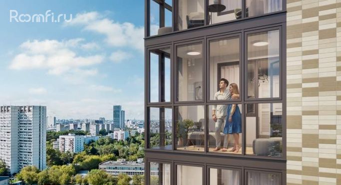 Продажа помещения свободного назначения 4.1 м², Монтажная улица - фото 4