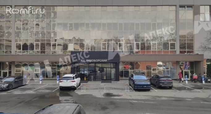 Аренда офиса 310 м², Дмитровское шоссе - фото 2