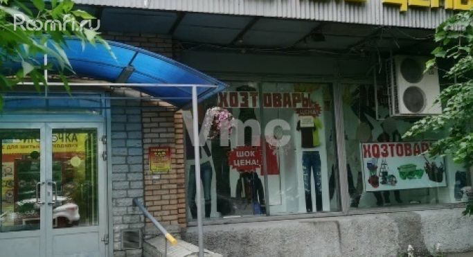 Аренда торгового помещения 700 м², 11-я Парковая улица - фото 3