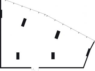 Продажа офиса 147.4 м²