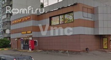 Аренда помещения свободного назначения 200 м², Таллинская улица - фото 3