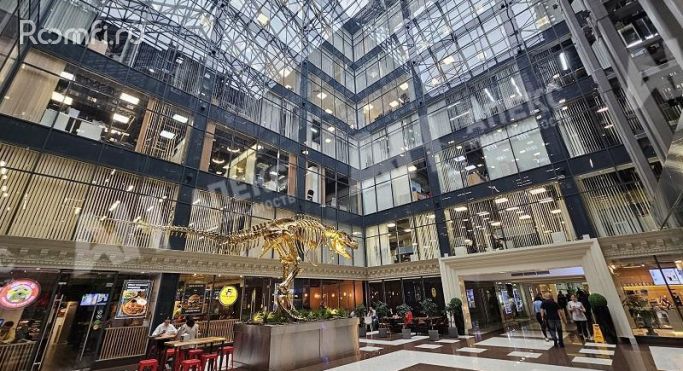 Аренда офиса 134 м², Верейская улица - фото 3