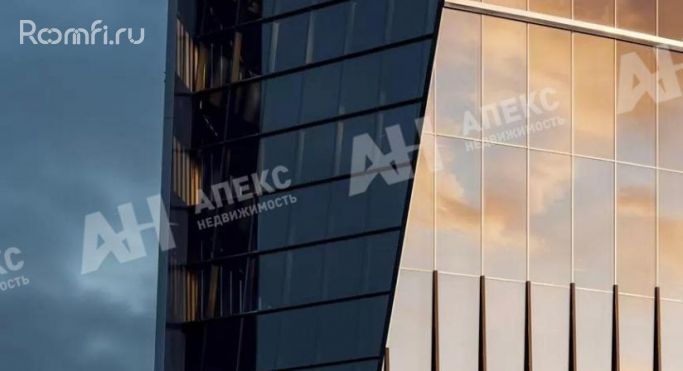 Продажа офиса 210 м², 3-й Силикатный проезд - фото 3