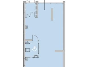 Продажа помещения свободного назначения 91.5 м²