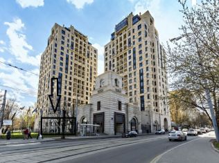 Продажа помещения свободного назначения 302 м²