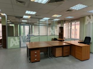 Аренда помещения свободного назначения 1013 м²