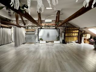 Продажа помещения свободного назначения 455 м²