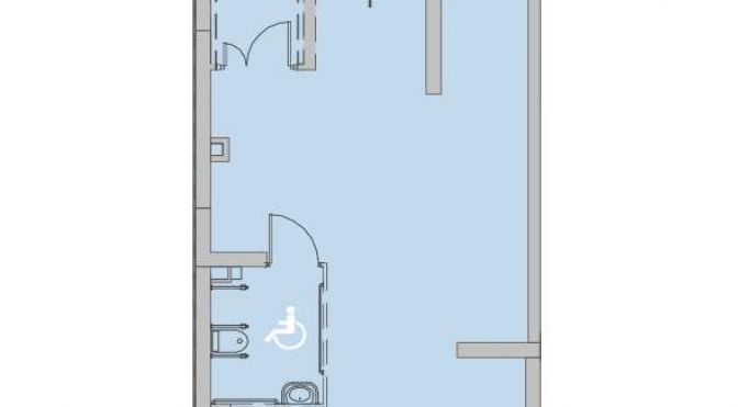 Продажа помещения свободного назначения 91.5 м², Муравская улица - фото 1