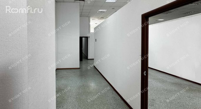 Аренда офиса 138 м², Варшавское шоссе - фото 3