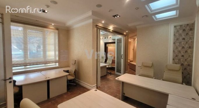 Аренда офиса 193 м², Минская улица - фото 3