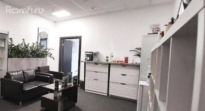 Аренда офиса 215 м², Сходненская улица - фото 3